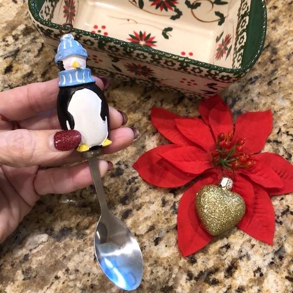 Temptations, by Terra Mini Loaf Dish - Picture 2 of 12